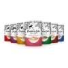 The Cheshire Cat's Garden Multipack Wet Cat Food 85g x 8 Clearance