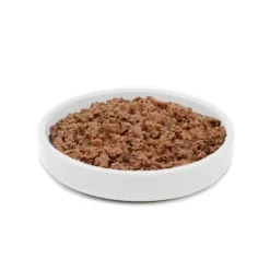The Cheshire Cat's Garden Chicken & Turkey Wet Cat Food 85g New