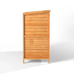 The Hutch Company Double Hutch 1.8m Fashion