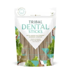 Tribal Dental Sticks for Dogs Hot