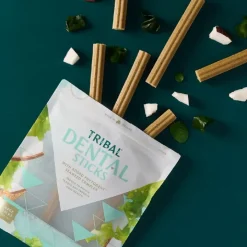 Tribal Dental Sticks for Dogs Hot