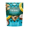 Tribal Rewards Coconut, Banana & Peanut Butter Dog Treats Hot