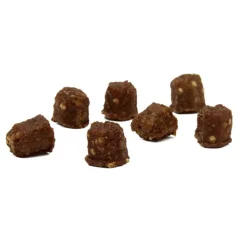 Tribal Trainers Salmon, Quinoa & Blackberry Dog Treats Hot