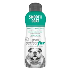 Tropiclean PerfectFur Smooth Coat Shampoo 473ml Online