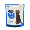Mark & Chappell VetIQ Healthy Treats Denti-Care 70g Hot