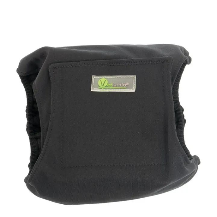 Vetlando Washable Male Pet Diaper Large Online
