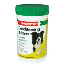 Vetzyme Conditioning Tablets Online