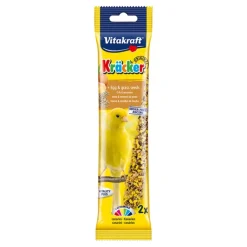 Vitakraft Egg/Grass Canary Sticks Online