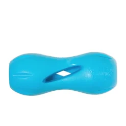 West Paw Qwizl Blue 14cm Clearance