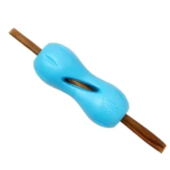 West Paw Qwizl Blue 14cm Clearance
