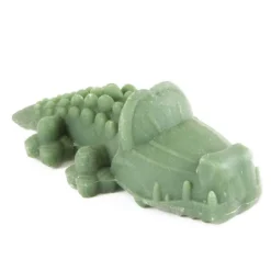 Whimzees Natural Alligator Treat Medium Dog Treat Outlet