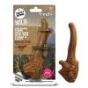 Tastybone Wild Tasty Bone Antler Venison Dog Toy Best