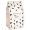 Wild Things Badger & Fox Food 2kg Hot