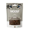 Woolf Goat Soft Cubes Dog Treats 100g Best