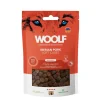 Woolf Iberian Pork Soft Cubes Dog Treats 100g Best