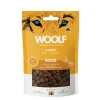 Woolf Rabbit Soft Cubes Dog Treats 100g Outlet