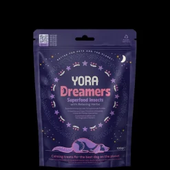 Yora Dreamers Insect Protein Dog Treats Online