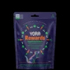 Yora Rewards Insect Protein Apple & Carrot Dog Treats Fashion