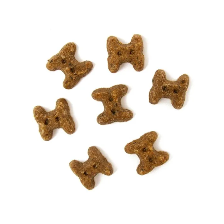 Yora Rewards Insect Protein Apple & Carrot Dog Treats Fashion