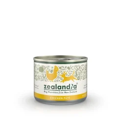 Zealandia Chicken Pâté Wet Dog Food 170g Online