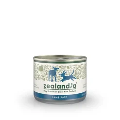 Zealandia Lamb Pâté Wet Dog Food 170g Clearance
