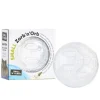 Sharples & Grant Zorb N Orb Roll Around Exercise Ball Medium New